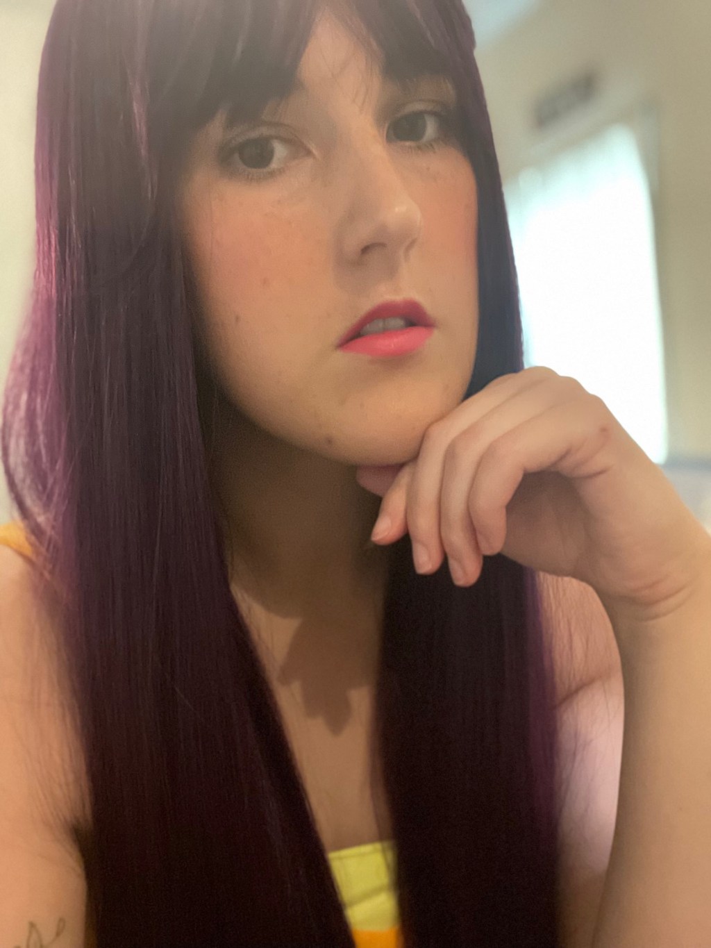 What You Think You&nbsp;Know